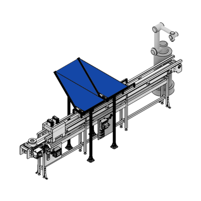 40-570-0 MODULAR SOLUTIONS ANGLE BRACKET 45MM WIDE 135 DEGREES, MOUNTING HARDWARE NOT INCLUDED